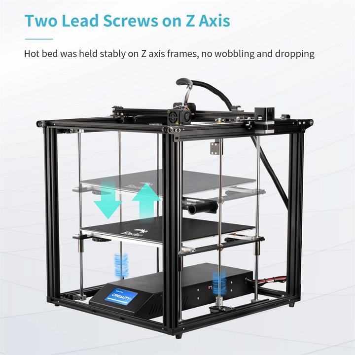 Image du produit Creality Ender 5 Plus