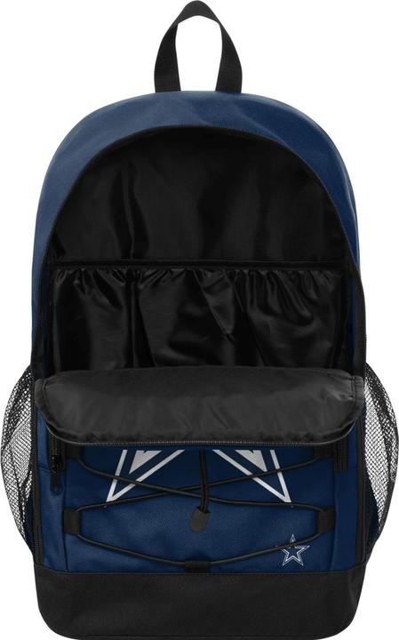 Produktbild Foco Backpack NFL Bungee Dallas Cowboys (25 l)