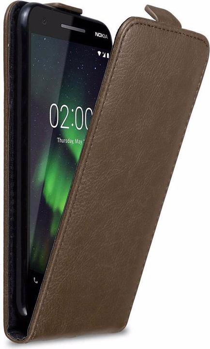 Coffee brown