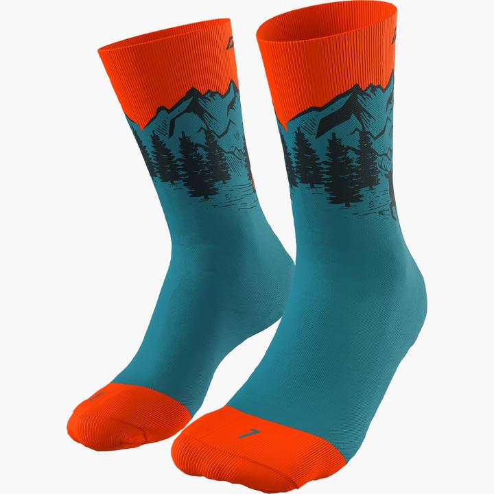 Dynafit Stay Fast Socks