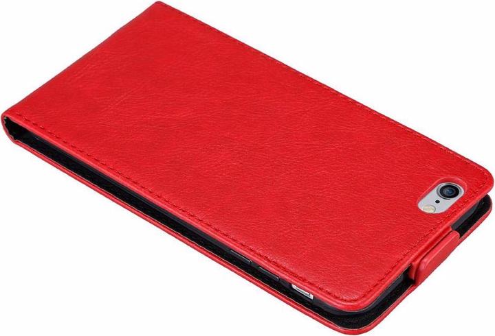 Actual product image Cadorabo Flip like Invisible Cover (Apple iPhone 6 Plus, Apple iPhone 6s Plus)