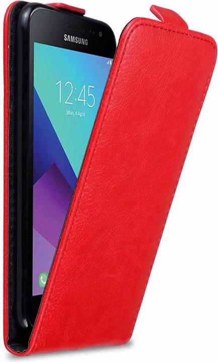 Productafbeelding Cadorabo Flip als onzichtbaar deksel (Samsung Galaxy Xcover 3)