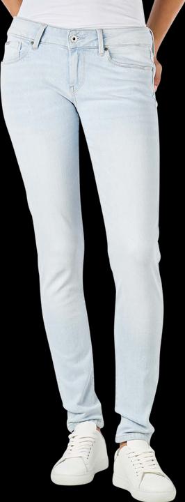 Produktbild Pepe Jeans Soho Skinny Fit 9 OZ Light Used (W27/L30)