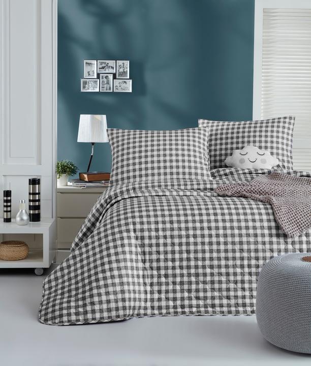 Actual product image L'essentiel Angelique (Bedding set, 225 x 240 cm, 50 x 70 cm)