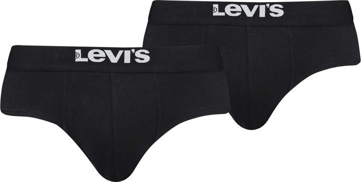 Image du produit Puma LEVIS Basic Brief (M, lot de 2)