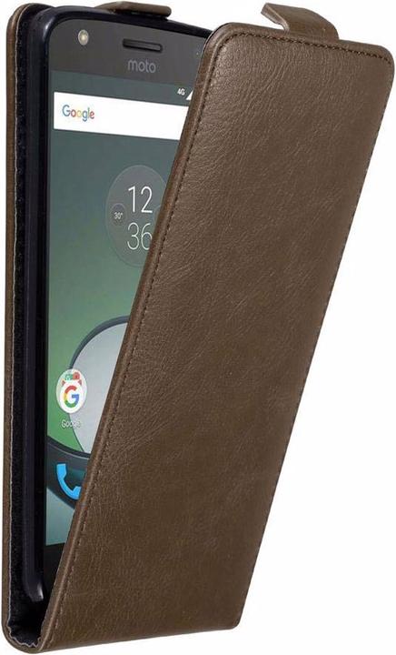 Coffee brown