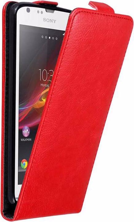 Apple red
