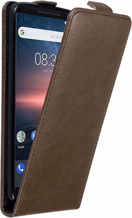 Coffee brown