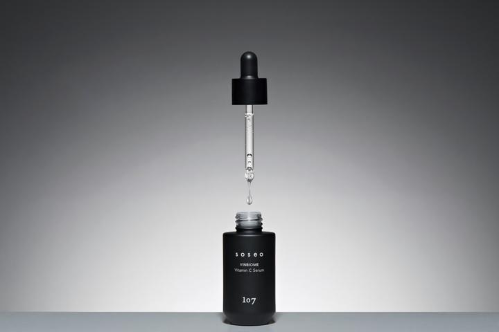 Produktbild 107 Beauty Soseo Vinbiome Vitamin C (30 ml)