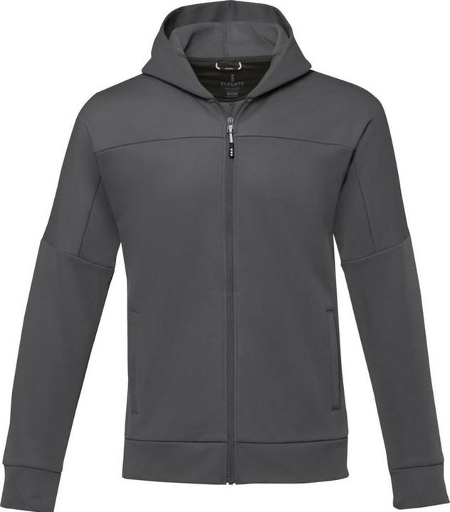 Produktbild Elevate Nubia Jacke Durchgehender Reissverschluss (XL)