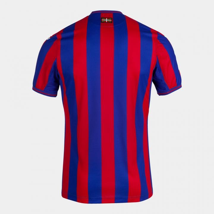 Immagine prodotto Joma Maglia SD Eibar (S, M)