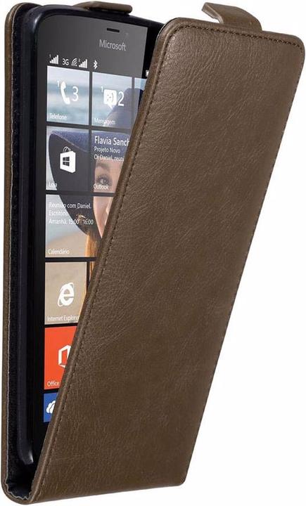 Coffee brown
