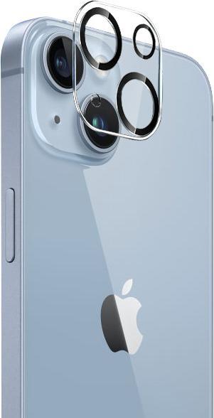 Image du produit Crong étiquette Lentille - Do Iphone 14 (1 pièce(s), Apple iPhone 14 Plus, Apple iPhone 14)