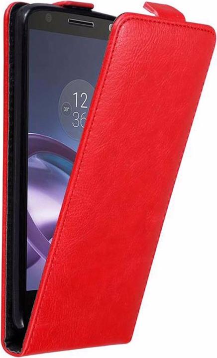 Apple red