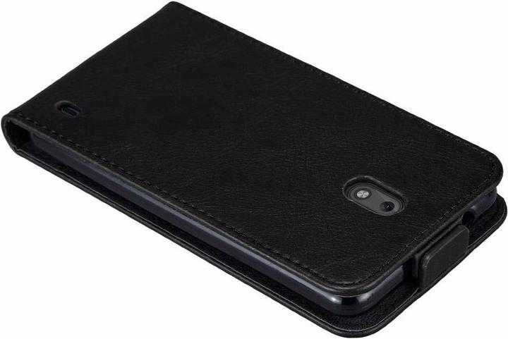 Produktbild Cadorabo Flip wie Invisible Cover (Nokia 2)
