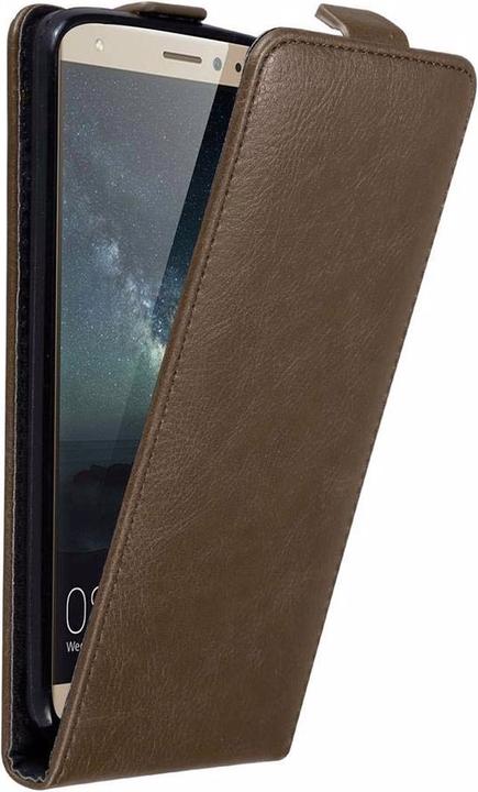 Coffee brown