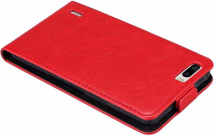 Produktbild Cadorabo Flip wie Invisible Cover (Honor 6 Plus)