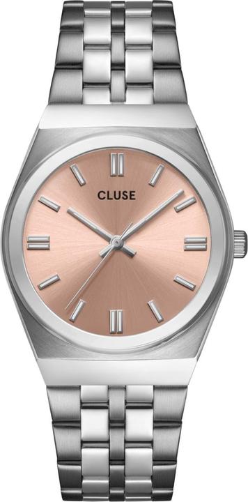 Cluse Retro 70's (Analoguhr, 33 mm)