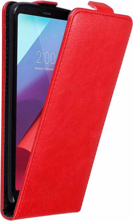 Apple red