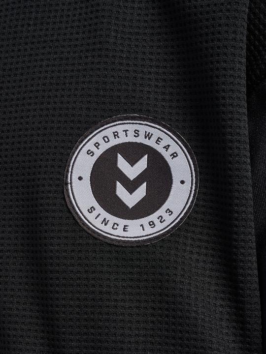 Actual product image hummel hmlODIN ZIP JACKET (122)