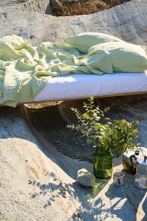 Immagine prodotto lavie Linus (Set di biancheria da letto, 240 x 270 cm)