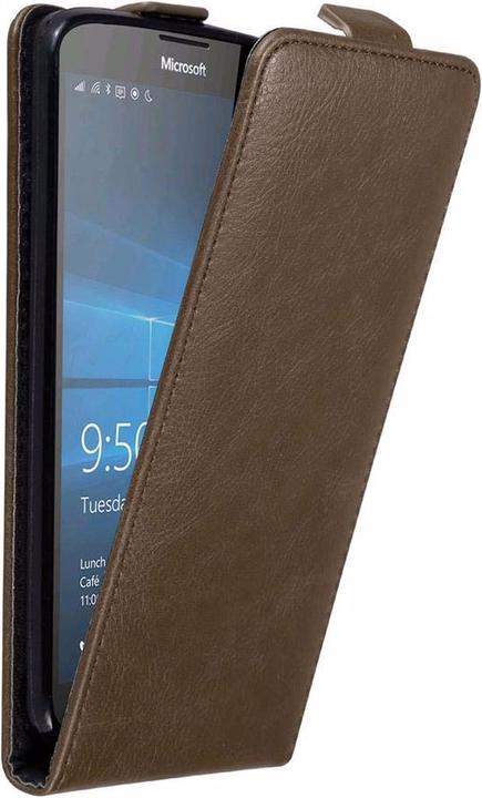 Coffee brown