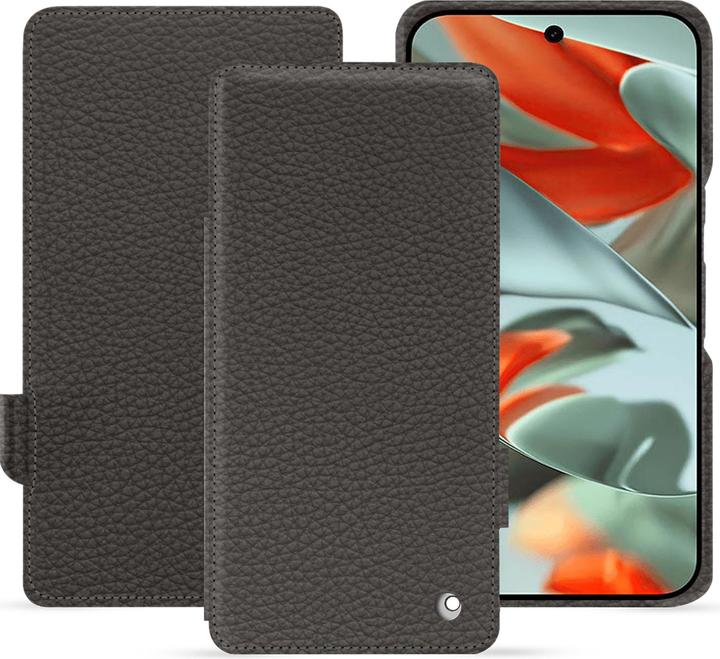 Anthracite ( Pantone #41403c )