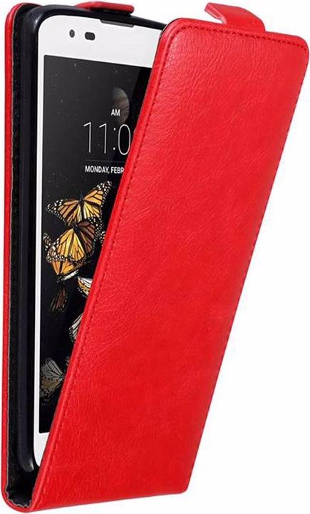 Apple red