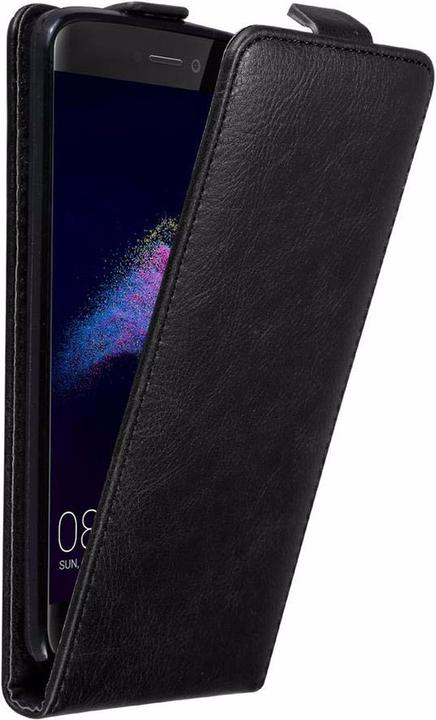 Productafbeelding Cadorabo Flip als onzichtbaar deksel (Huawei P8 Lite (2017))