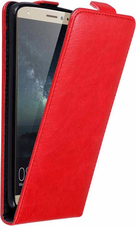 Apple red