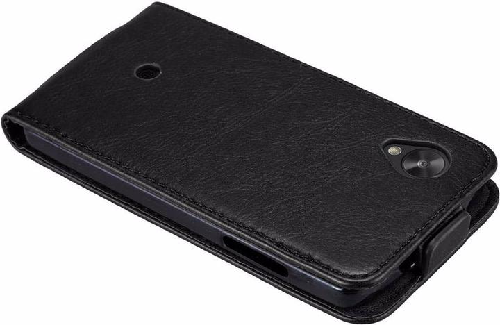Produktbild Cadorabo Flip wie Invisible Cover (LG Nexus 5)