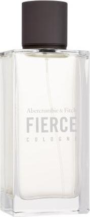 Produktbild Abercrombie and Fitch Fierce (Eau de cologne, 100 ml)