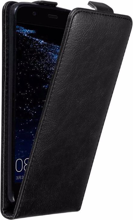 Produktbild Cadorabo Flip wie Invisible Cover (Huawei P10)