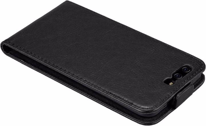 Produktbild Cadorabo Flip wie Invisible Cover (Huawei P10)