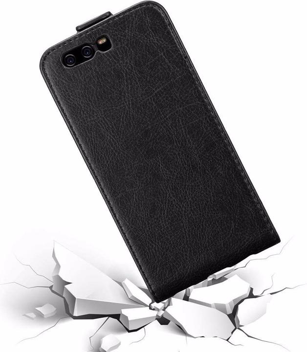 Produktbild Cadorabo Flip wie Invisible Cover (Huawei P10)