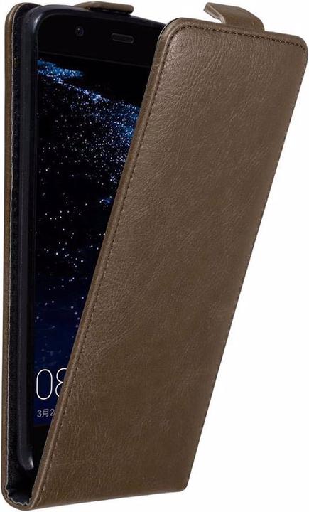 Image du produit Cadorabo Flip comme Invisible Cover (Haier P10)