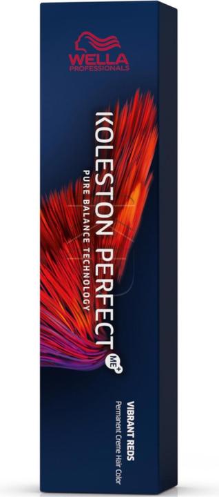 Immagine prodotto Wella Koleston Perfect Me+ (77/44 biondo medio intenso rosso intenso)