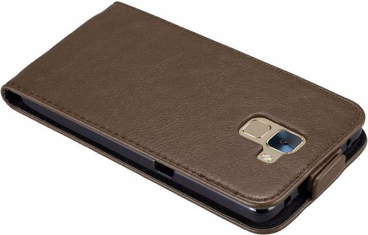 Productafbeelding Cadorabo Flip als onzichtbaar deksel (Eer 7)