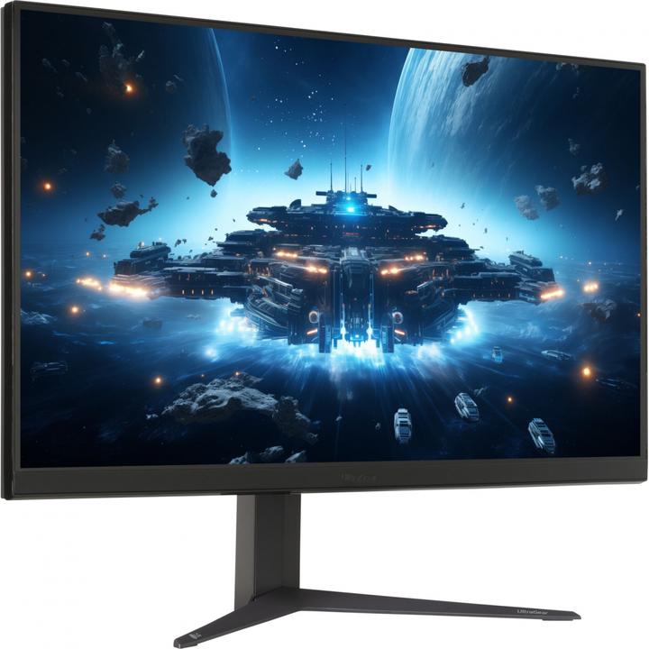 Produktbild LG UltraGear 32GS75QX-B (2560 x 1440 Pixel, 31.50")