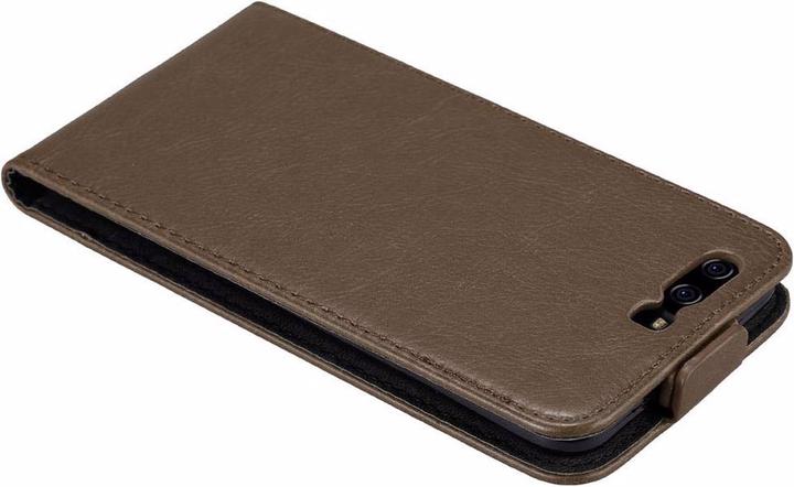 Image du produit Cadorabo Flip comme Invisible Cover (Haier P10)