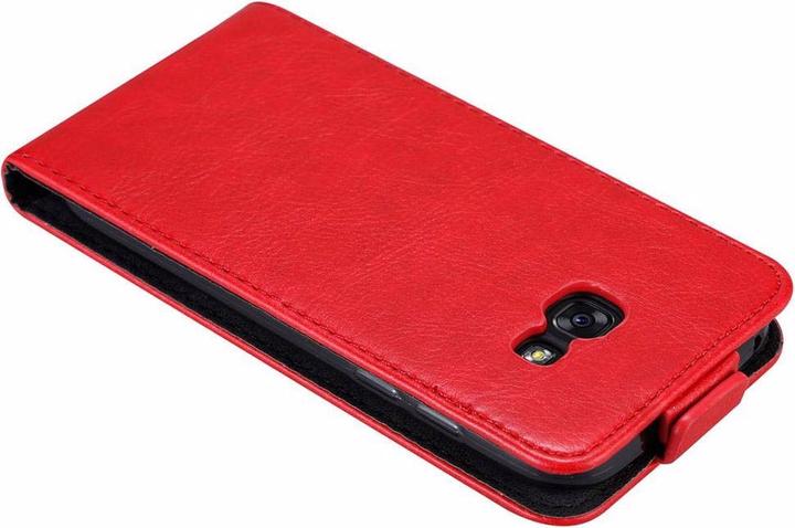 Produktbild Cadorabo Flip wie Invisible Cover (Samsung Galaxy A3 (2017))