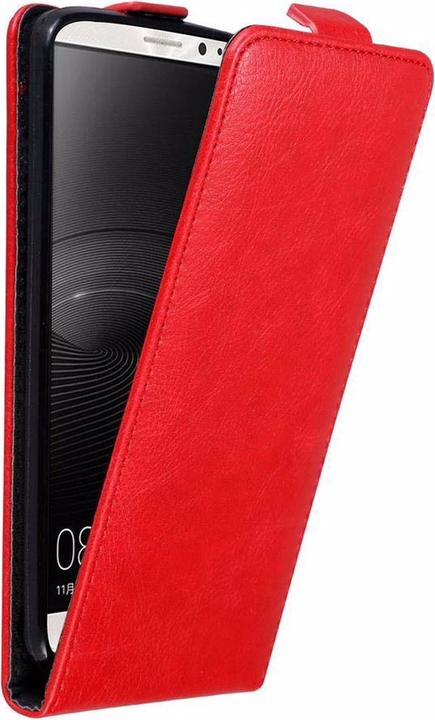 Apple red