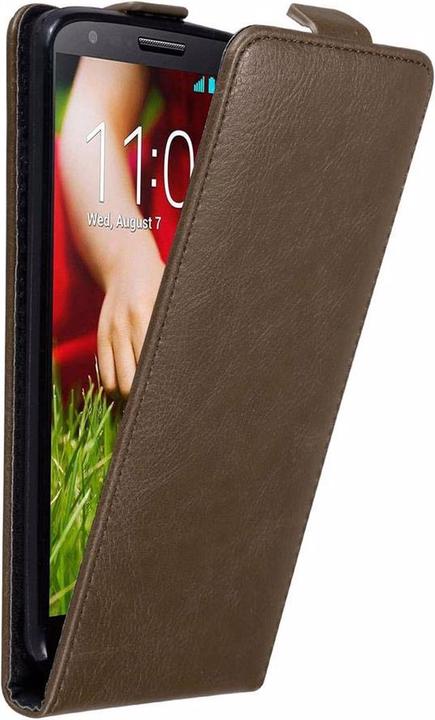 Coffee brown