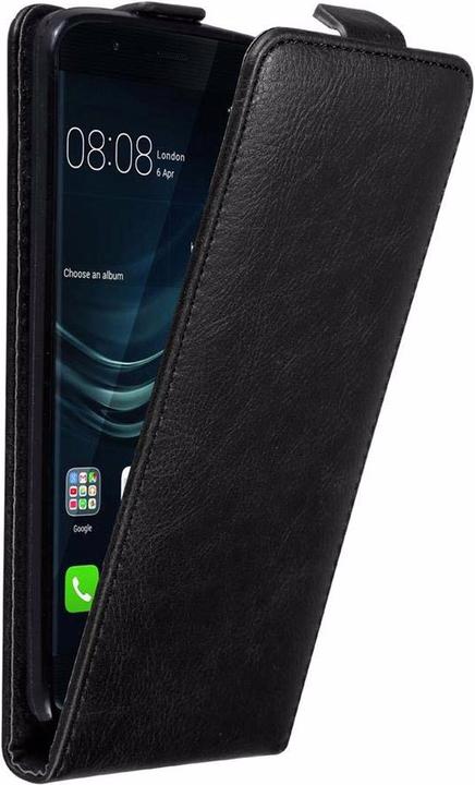 Produktbild Cadorabo Flip wie Invisible Cover (Huawei P9)