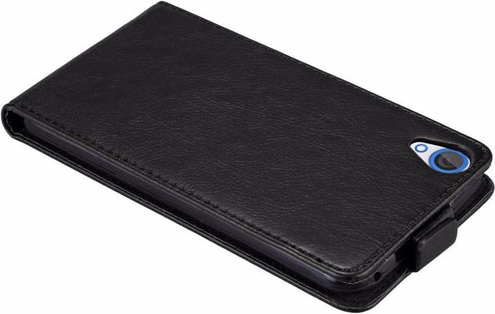 Image du produit Cadorabo Flip comme Invisible Cover (HTC Desire 820)