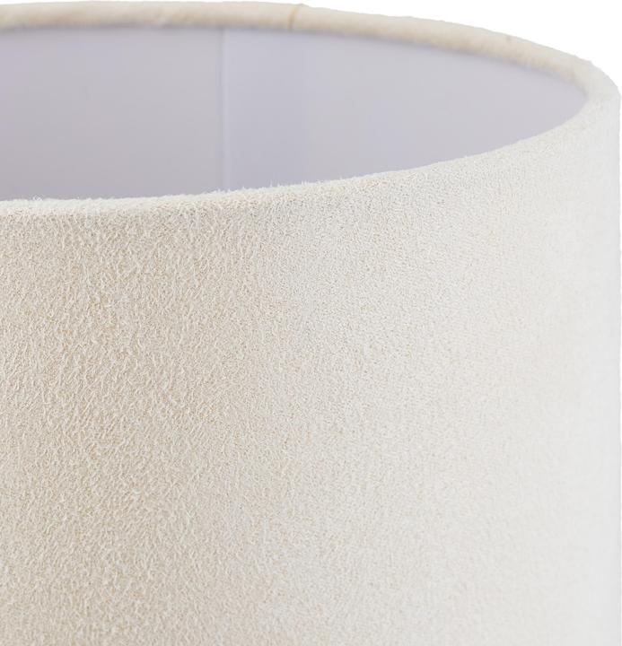 Actual product image Relaxdays Bedside lamp (E14)