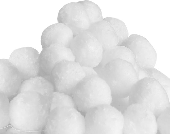 Monzana Filter balls