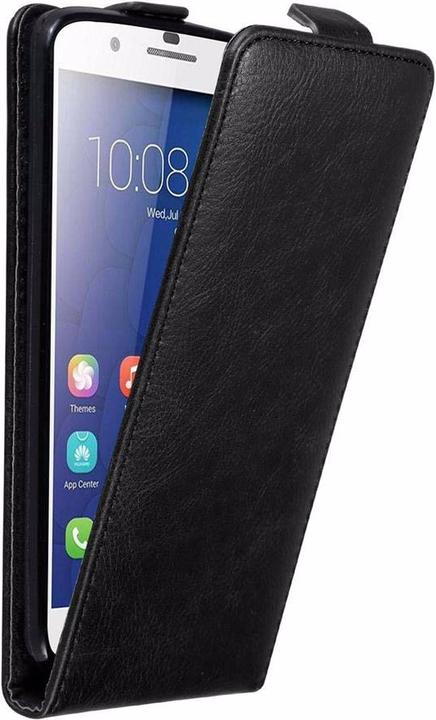 Produktbild Cadorabo Flip wie Invisible Cover (Apple iPhone 6 Plus)