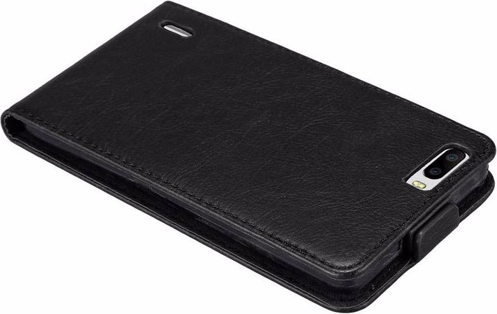 Produktbild Cadorabo Flip wie Invisible Cover (Apple iPhone 6 Plus)
