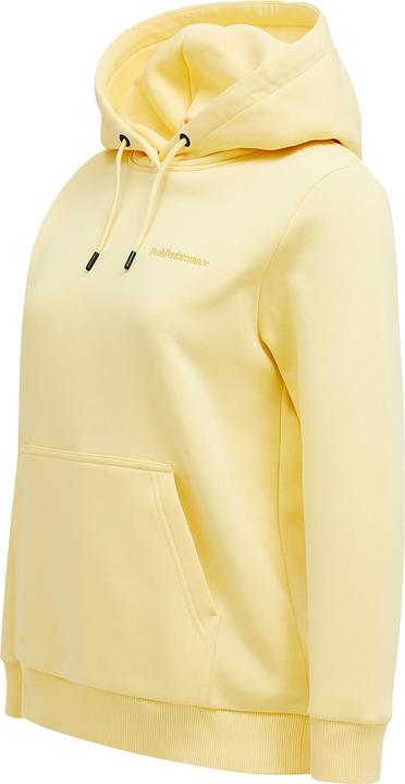 Actual product image Peak Performance Original Small Logo (XS)